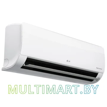 Кондиционер LG DM12RP картинка 4